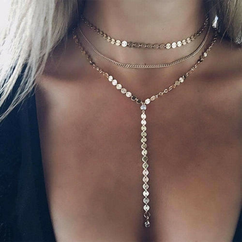 Necklace